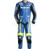 SUZUKI Ecstar RR-GSX Alex Rins Iannone Jacket Trouser Race Leathers